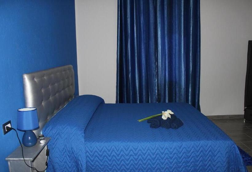 Номер Стандарт, B&b Fontevecchia