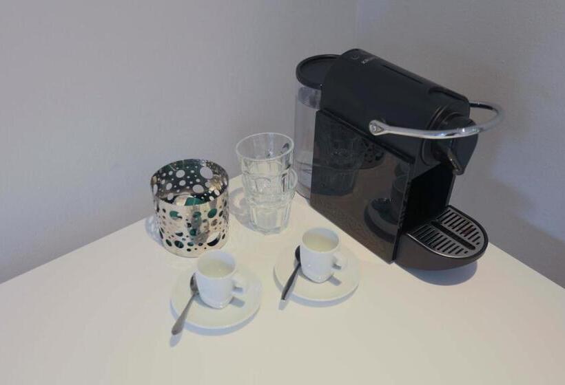 Deluxe Suite King Bed, Empiric Keizersgracht