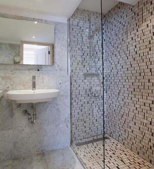 Deluxe Suite King Bed, Empiric Keizersgracht