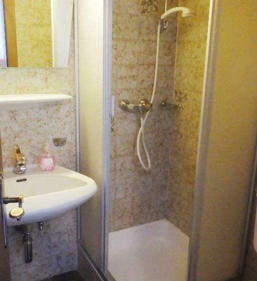 Номер Стандарт, Haus Arnold By Châtel Reizen