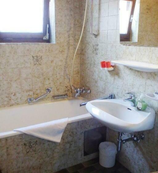 Номер Стандарт, Haus Arnold By Châtel Reizen