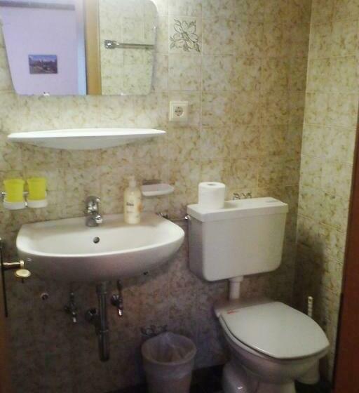 Номер Стандарт, Haus Arnold By Châtel Reizen