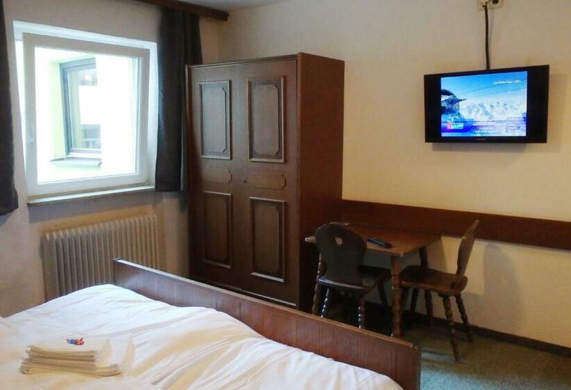 Номер Стандарт, Haus Arnold By Châtel Reizen