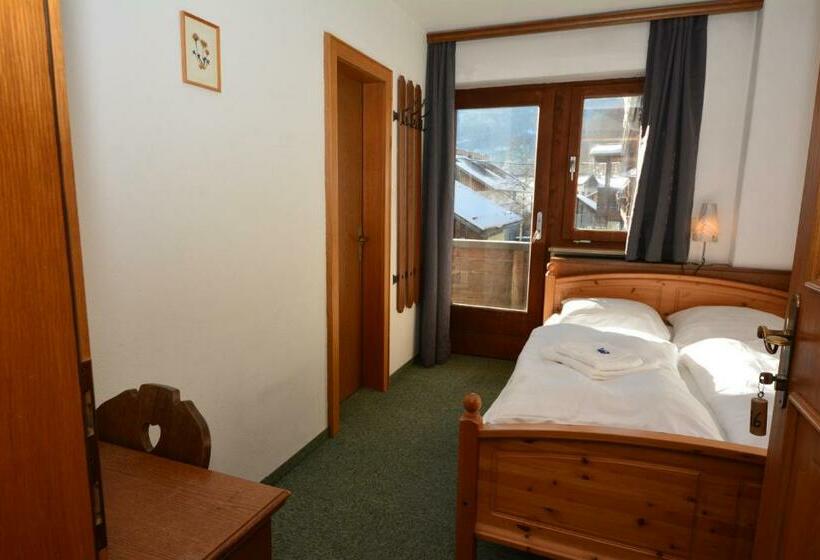 Номер Стандарт, Haus Arnold By Châtel Reizen