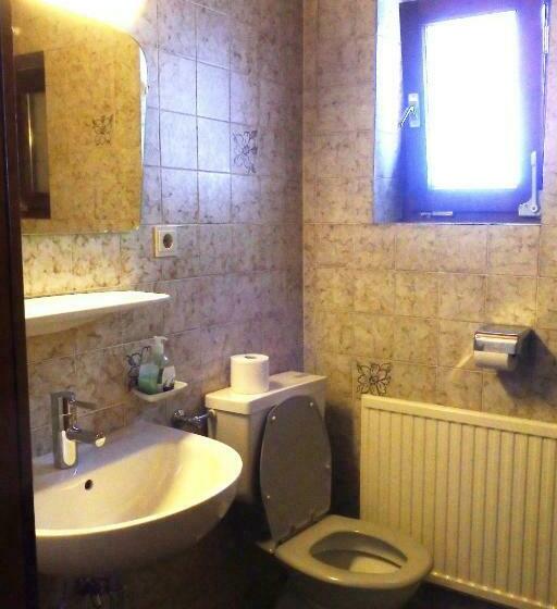 Номер Стандарт Трехместный, Haus Arnold By Châtel Reizen