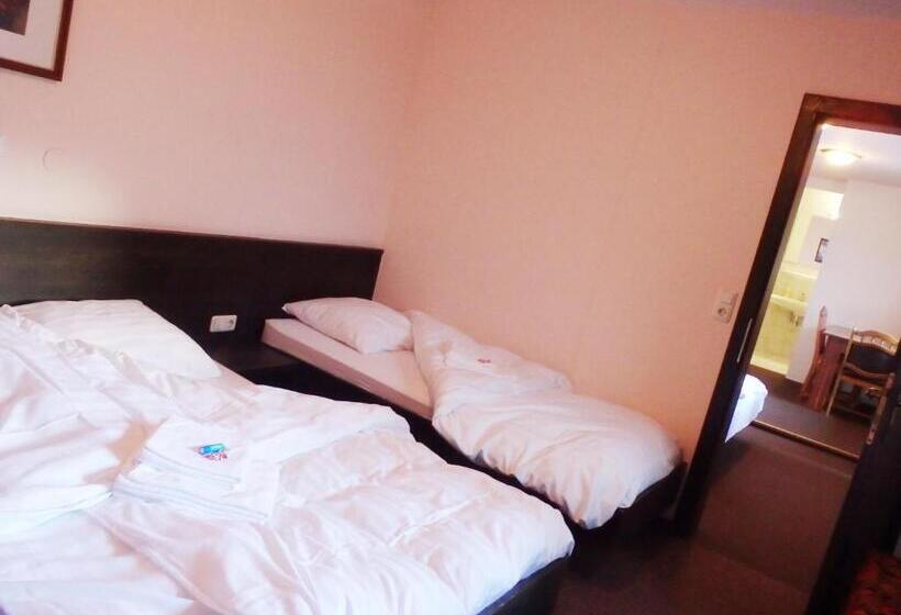 Люкс, Haus Arnold By Châtel Reizen