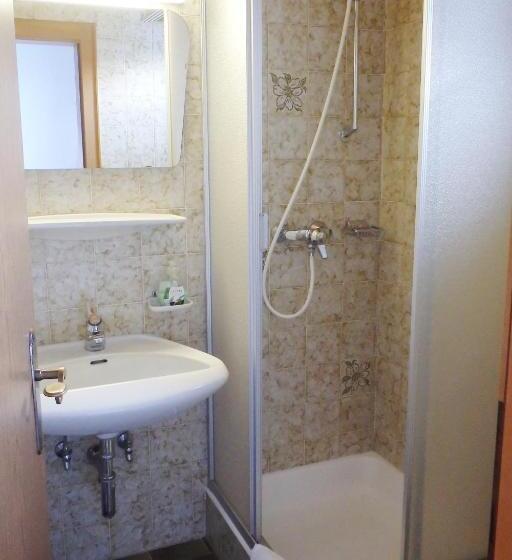 Номер Basic, Haus Arnold By Châtel Reizen