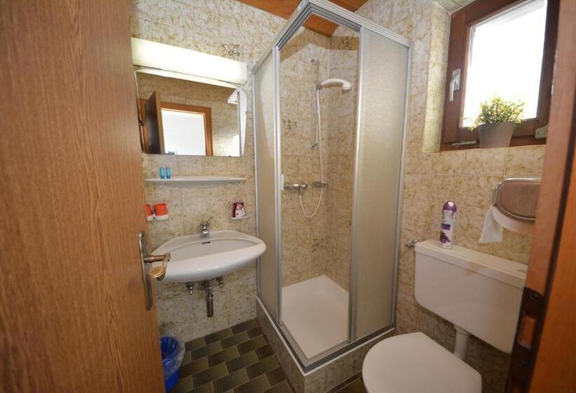 Шале 1 Спальня, Haus Arnold By Châtel Reizen