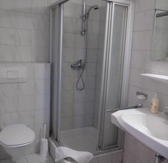 Шале 1 Спальня, Haus Arnold By Châtel Reizen