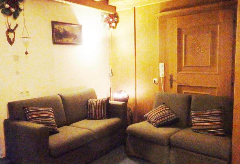 Шале 1 Спальня, Haus Arnold By Châtel Reizen