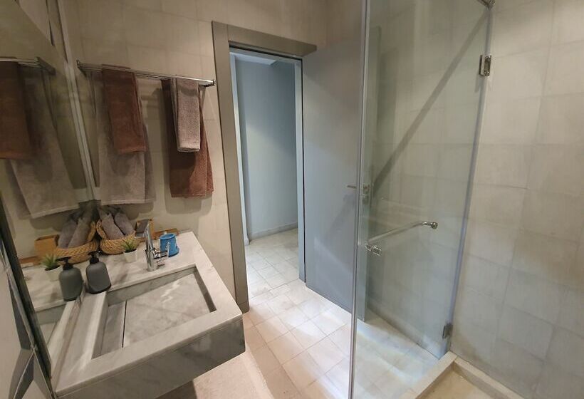 Apartamento Superior 2 Quartos, Bnb Medina