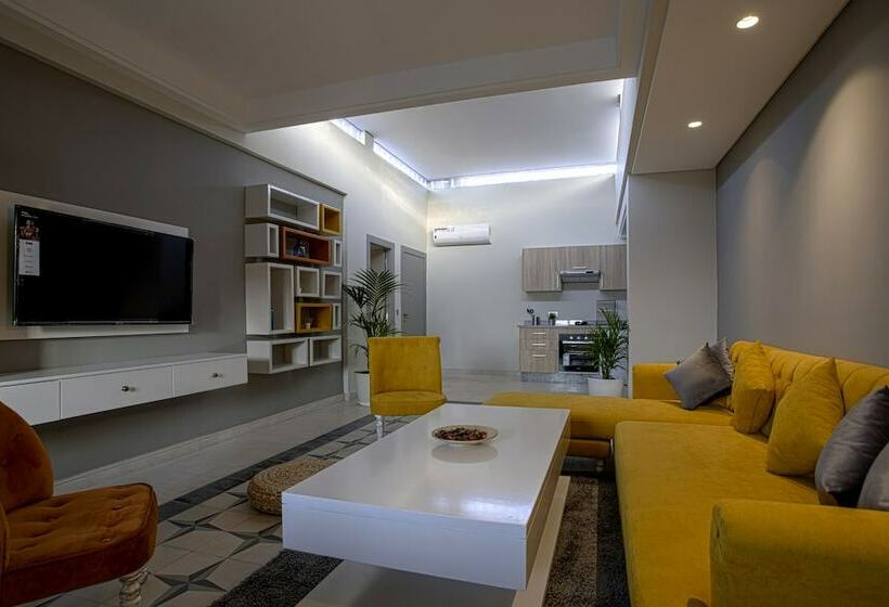 Apartamento Superior 2 Quartos, Bnb Medina