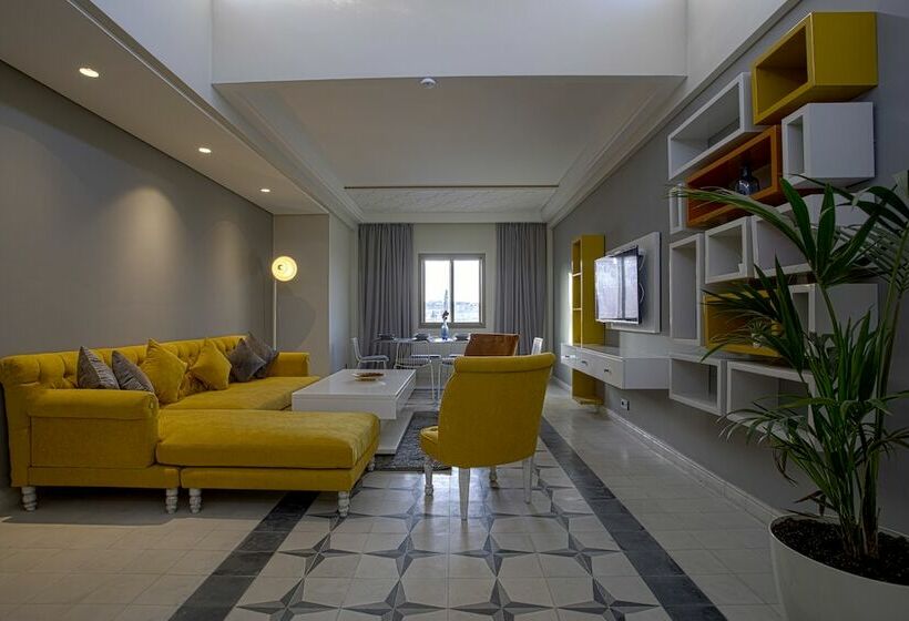 Apartamento Superior 2 Quartos, Bnb Medina