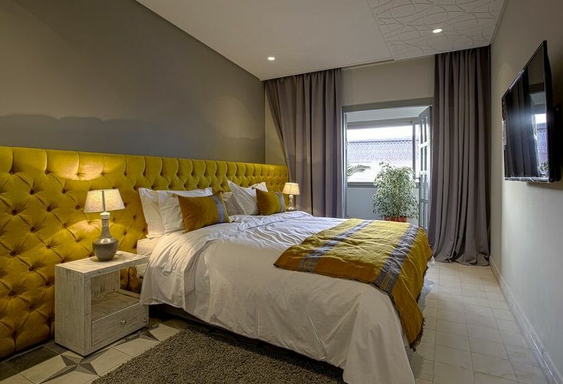 Apartamento Superior 2 Quartos, Bnb Medina