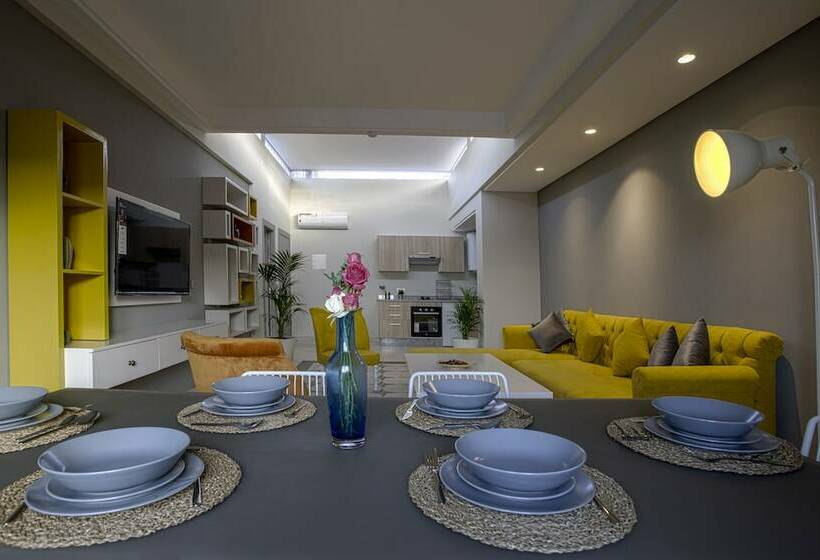 Apartamento Superior 2 Quartos, Bnb Medina