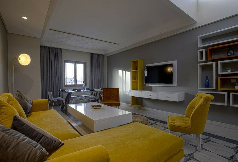 Apartamento Superior 2 Quartos, Bnb Medina