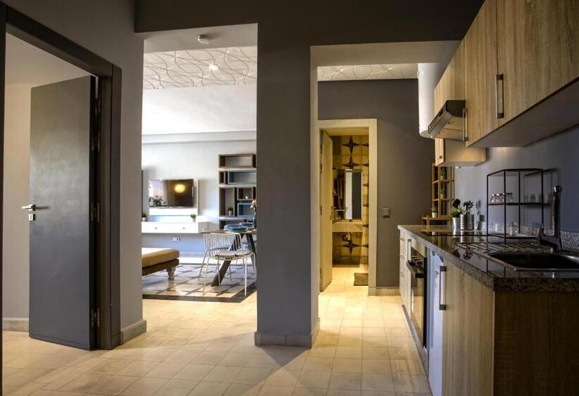 Apartamento Superior 1 Quarto, Bnb Medina