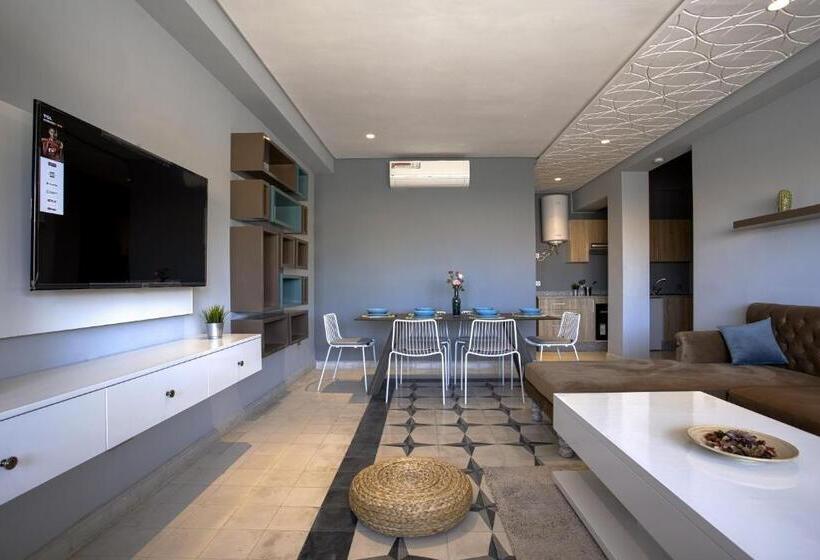 Apartamento Superior 1 Quarto, Bnb Medina