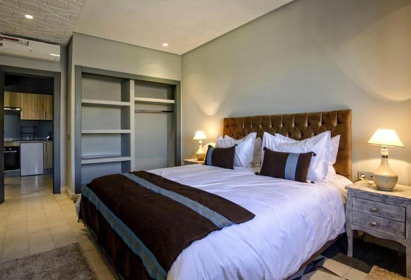 Apartamento Superior 1 Quarto, Bnb Medina