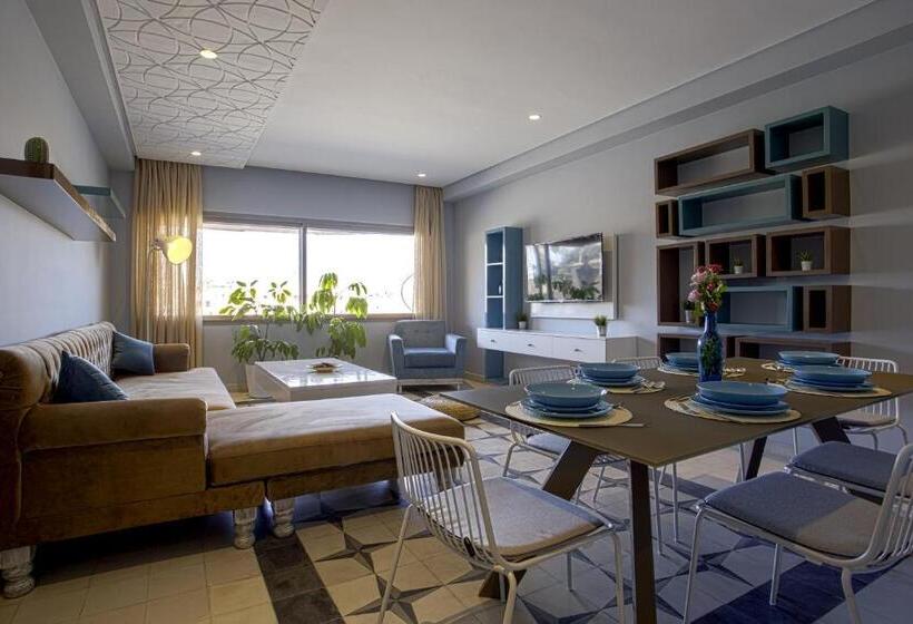 Apartamento Superior 1 Quarto, Bnb Medina