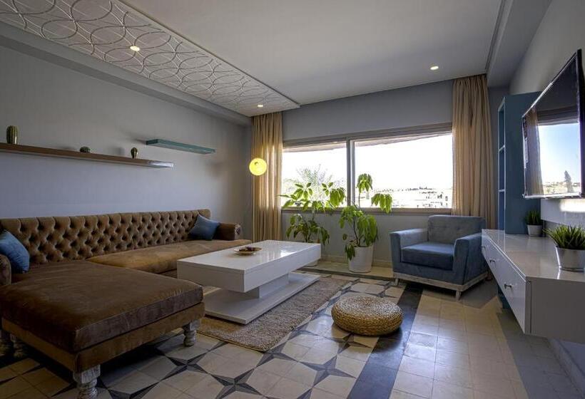 Apartamento Superior 1 Quarto, Bnb Medina