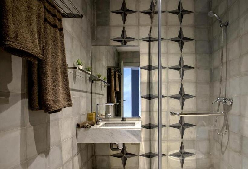 Apartamento Superior 1 Quarto, Bnb Medina