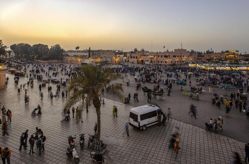 Apartamento Superior 1 Quarto, Bnb Medina