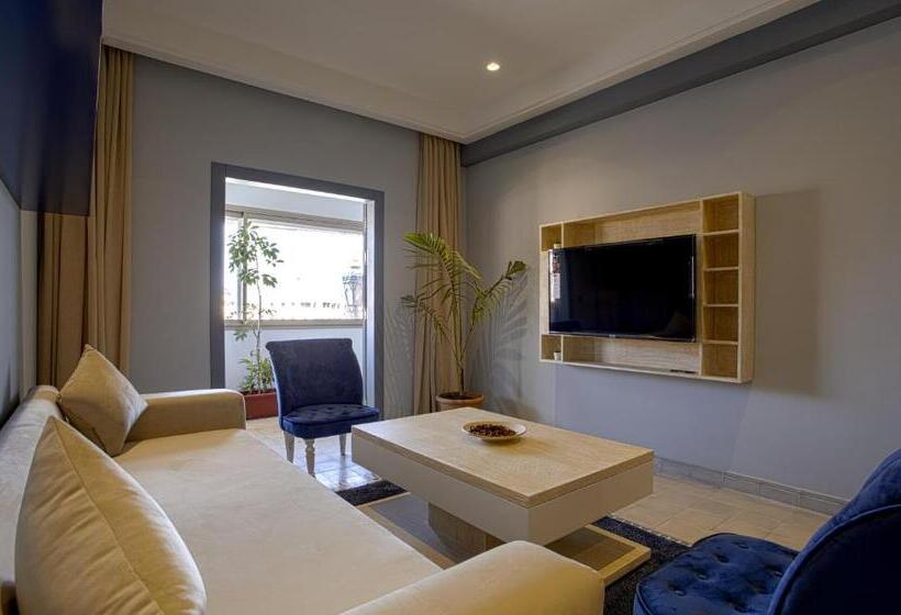 Apartamento Superior 1 Quarto, Bnb Medina