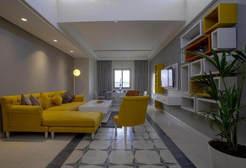 Apartamento Superior 2 Quartos, Bnb Medina