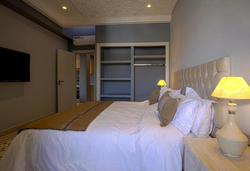 Apartamento Superior 1 Quarto, Bnb Medina