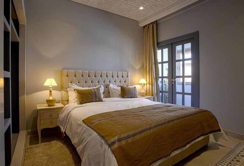 Apartamento Superior 1 Quarto, Bnb Medina