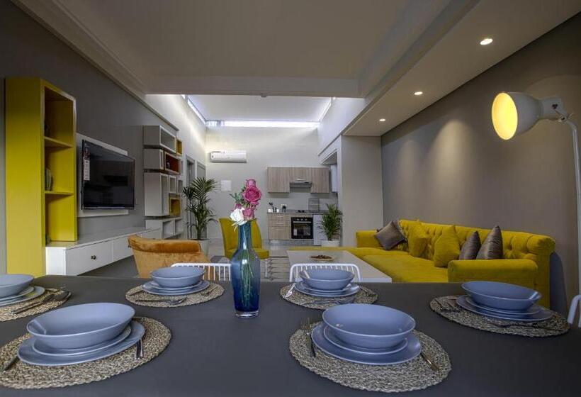 Apartamento Superior 2 Quartos, Bnb Medina