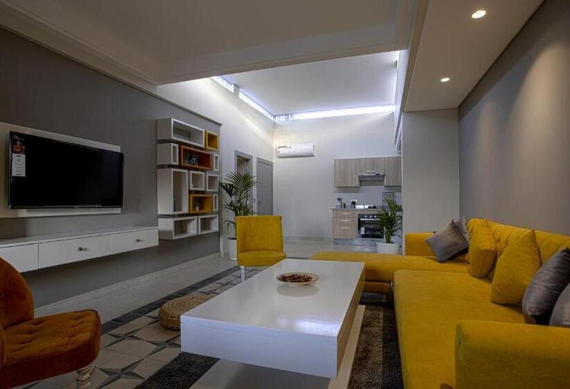 Apartamento Superior 2 Quartos, Bnb Medina