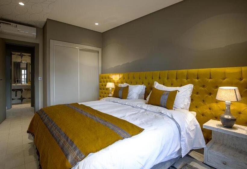 Apartamento Superior 2 Quartos, Bnb Medina