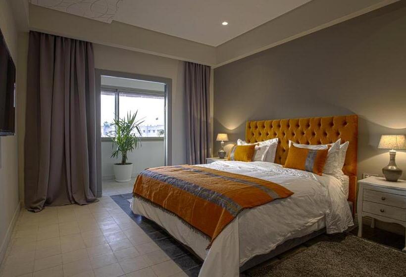 Apartamento Superior 2 Quartos, Bnb Medina