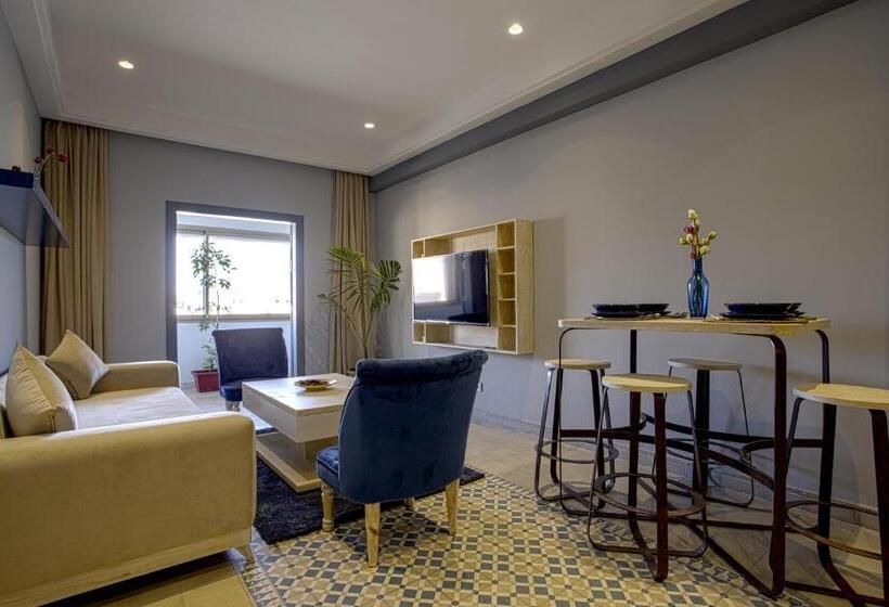 Apartamento Superior 1 Quarto, Bnb Medina