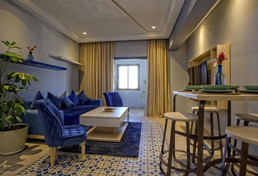 Apartamento Superior 2 Quartos, Bnb Medina