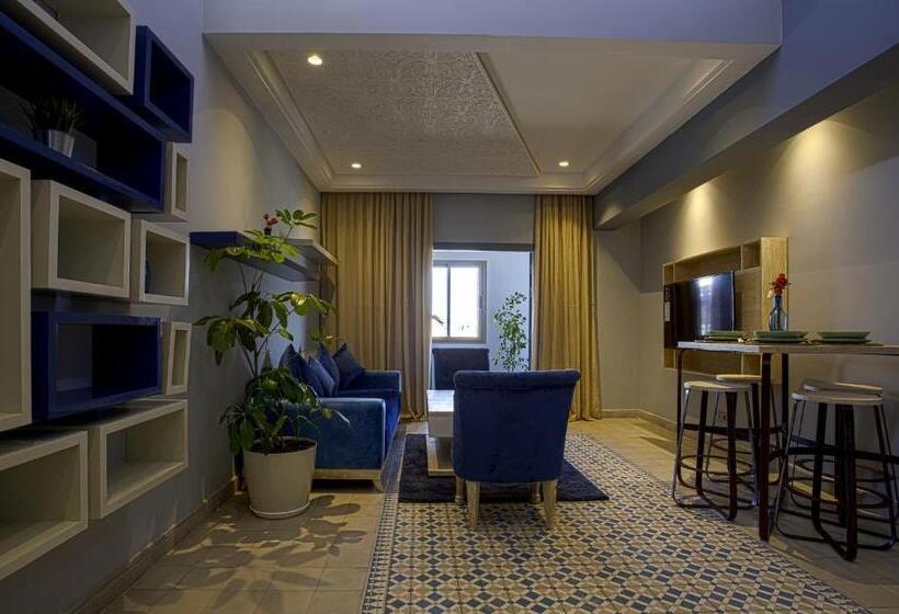 Apartamento Superior 1 Quarto, Bnb Medina