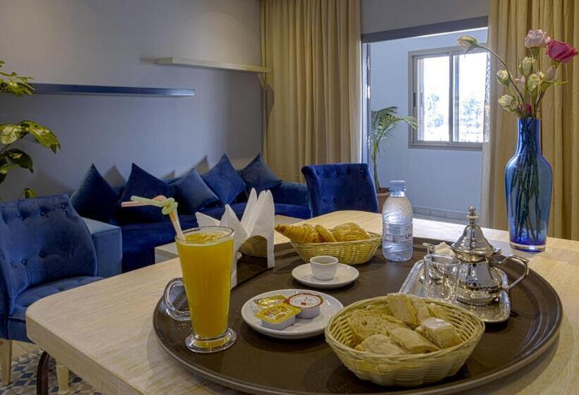 Apartamento Superior 2 Quartos, Bnb Medina