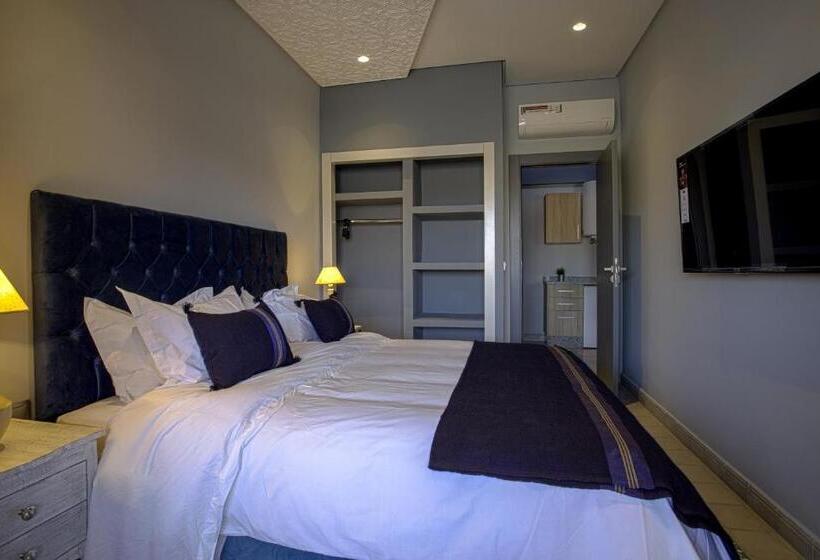 Apartamento Superior 1 Quarto, Bnb Medina