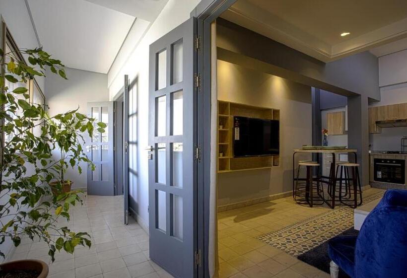 Apartamento Superior 1 Quarto, Bnb Medina