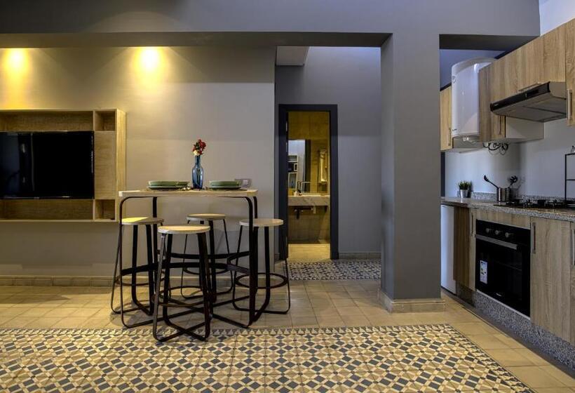 Apartamento Superior 1 Quarto, Bnb Medina