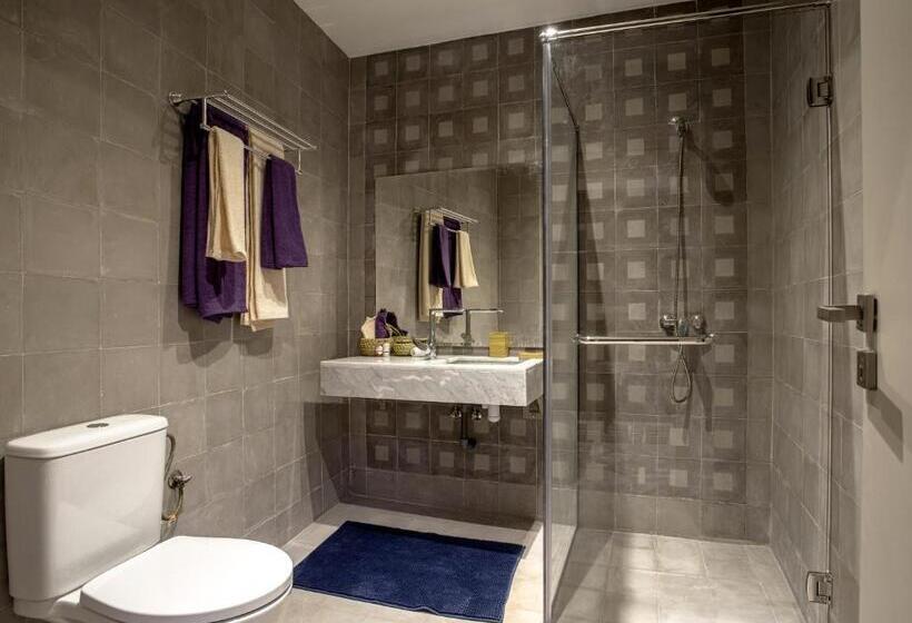 Apartamento Superior 2 Quartos, Bnb Medina