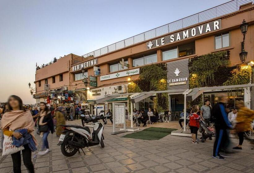 Apartamento Superior 2 Quartos, Bnb Medina