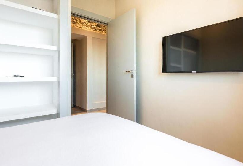 Apartamento Deluxe 2 Dormitórios, Bnb Medina