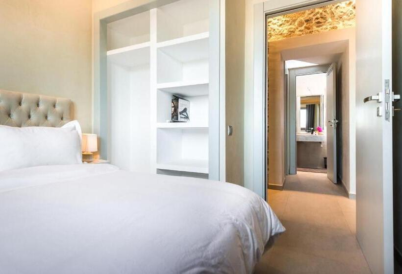 Apartamento Deluxe 2 Dormitórios, Bnb Medina