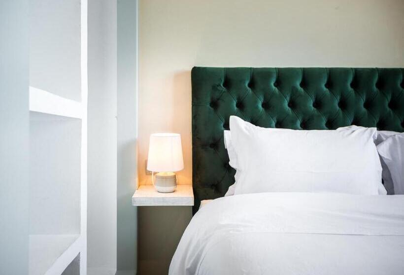 Apartamento Deluxe 2 Dormitórios, Bnb Medina