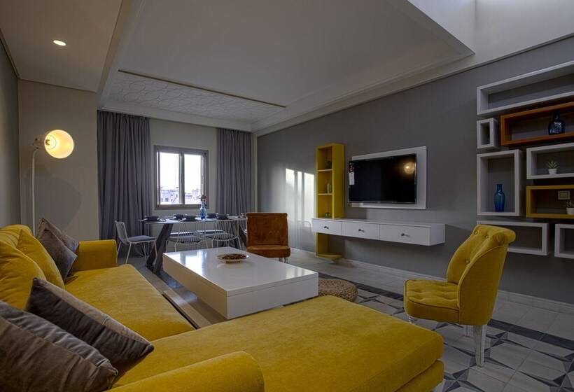 Apartamento Superior 2 Quartos, Bnb Medina