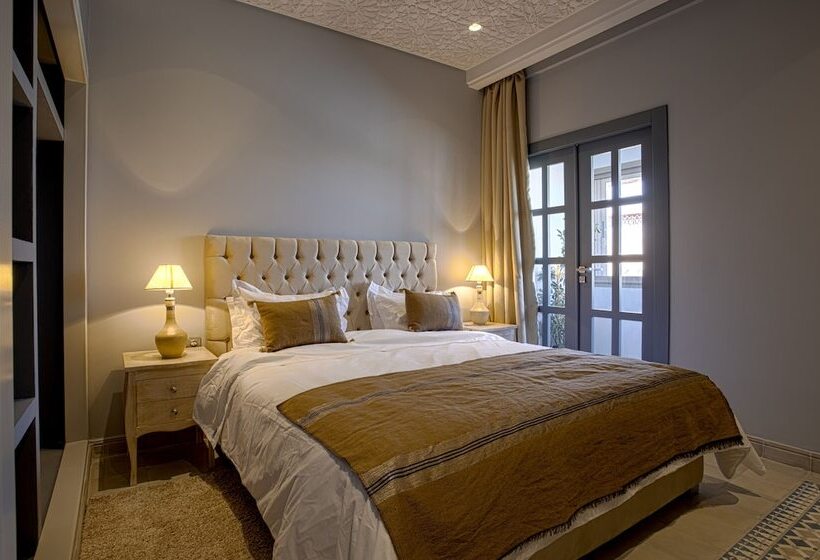 Apartamento Superior 1 Quarto, Bnb Medina