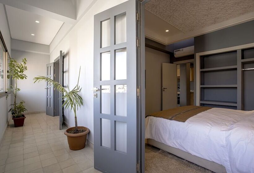 Apartamento Superior 1 Quarto, Bnb Medina